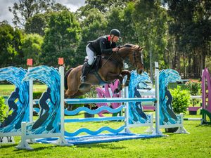 NOBLEWOOD PARK DAKOTA DAKOTA