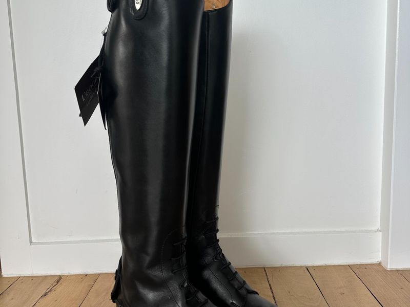 Brogini Capitoli v2 tall boots