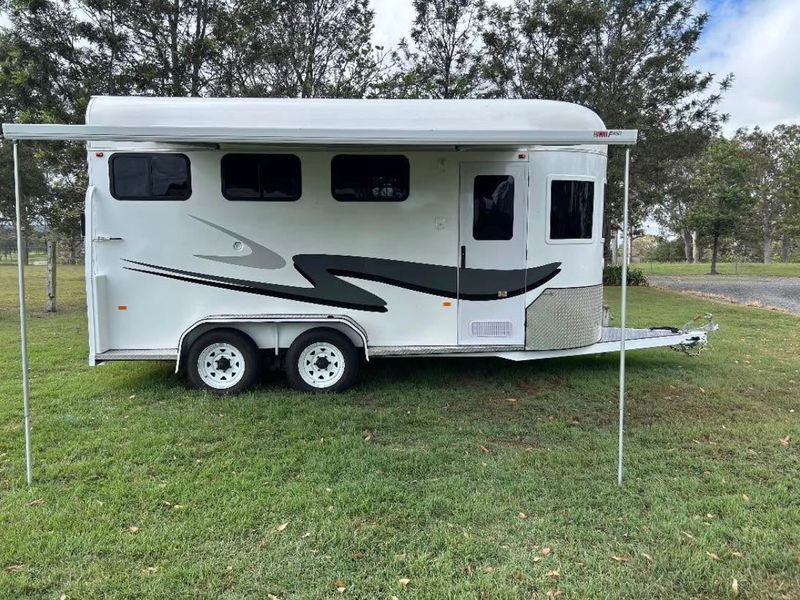 2019 3HAL Stephen Jays Weekender