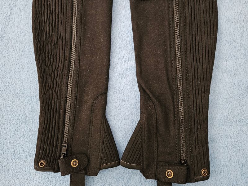 Eurohunter Clarino Chapettes - Medium