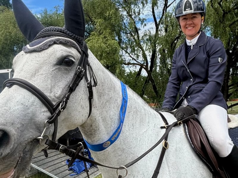 Jingella Superstition