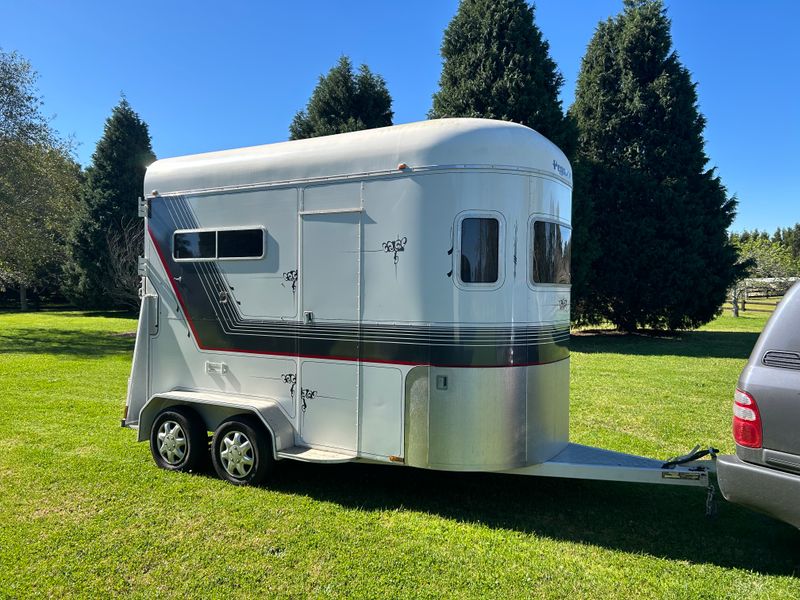 PEGASUS Eventer Float