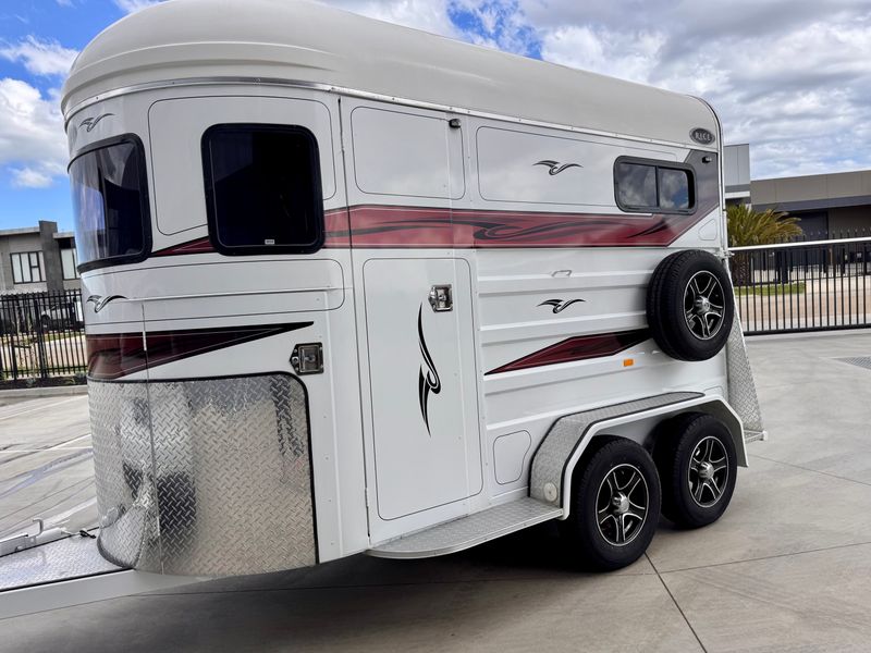 2021 Australian Made Rice Excel PRO 2HSL 