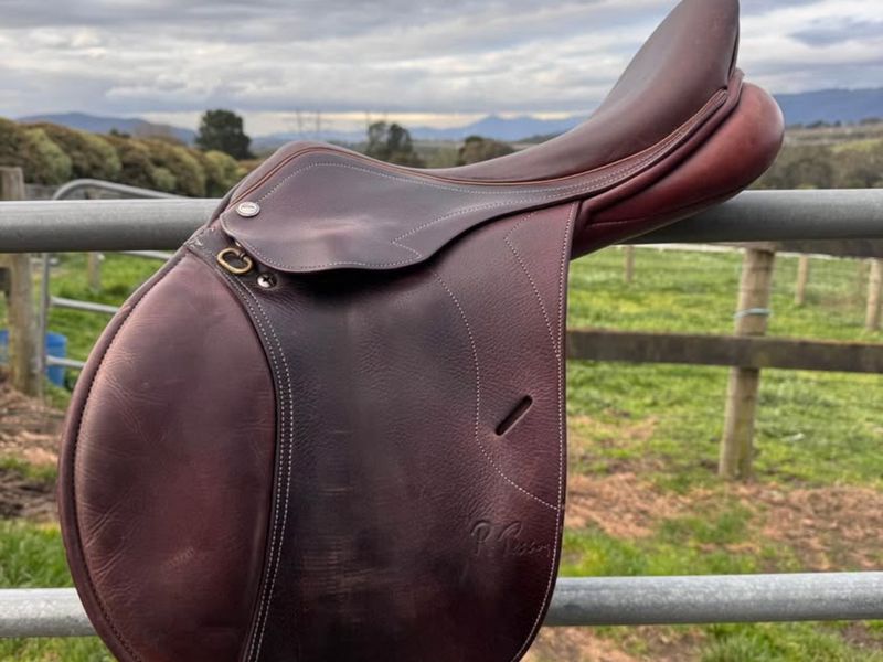 Pessoa Gen X Elite. 16.5 inch. 