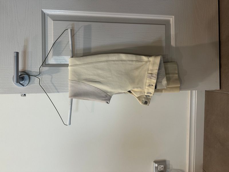 Childs Peter Williams Jodhpurs