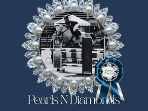 Pearls N Diamonds
