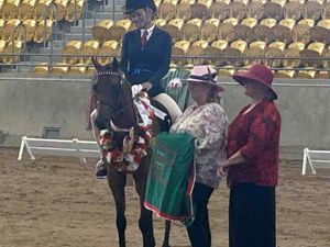 Wideacre London Times 