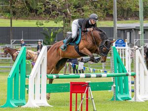 Ethereal Glass Slipper