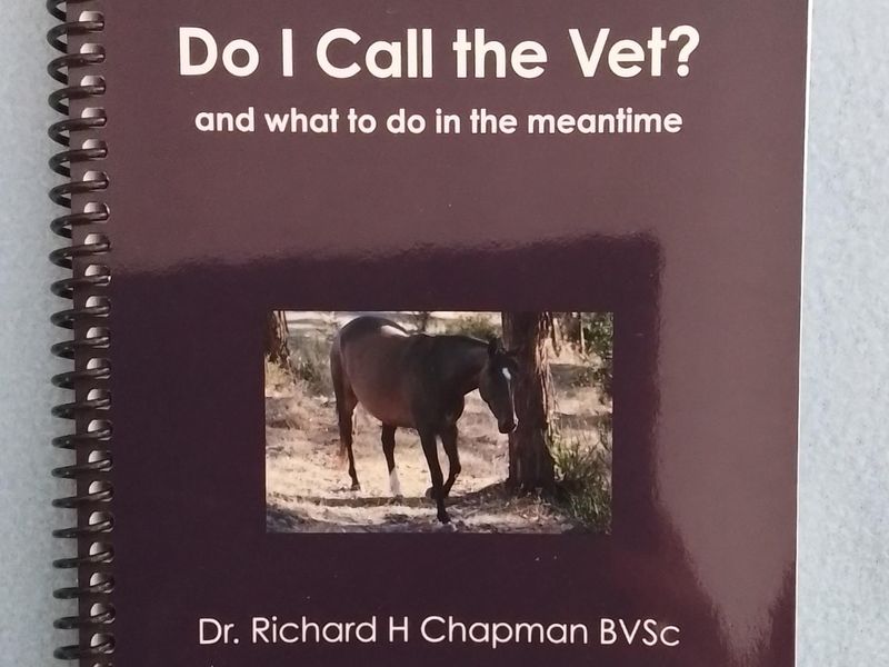 Do I Call the Vet?: And what to do in the meantime