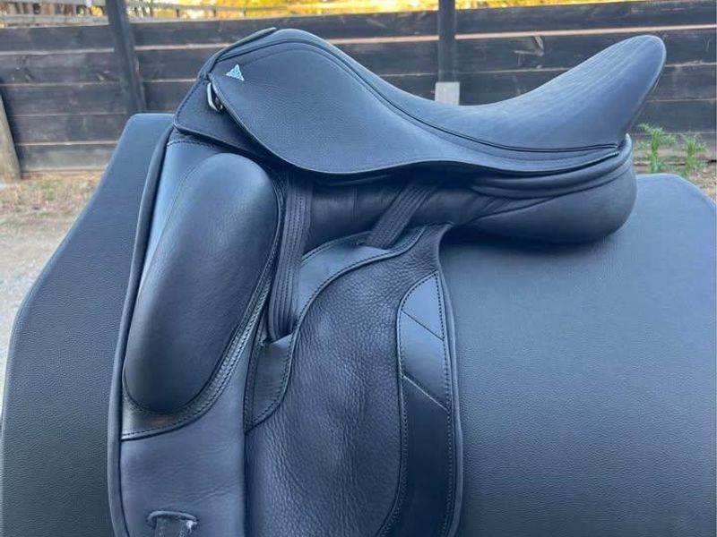 Bliss of London Paramour Dressage Saddle