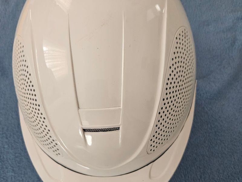 DUBLIN  Topaz Helmet S/M 52-56