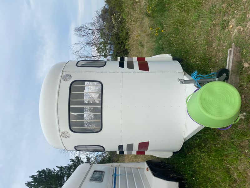 Home built 1979 2hsl