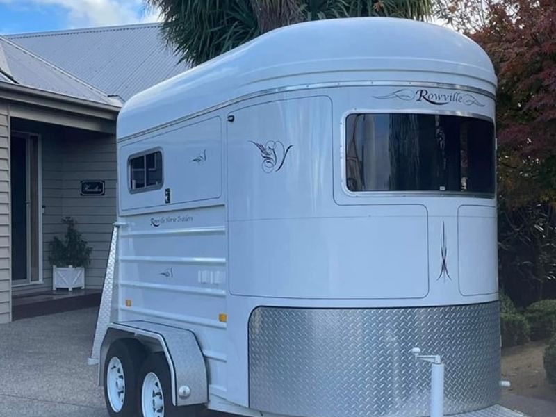 Rowville Traveller Straight Load 2008