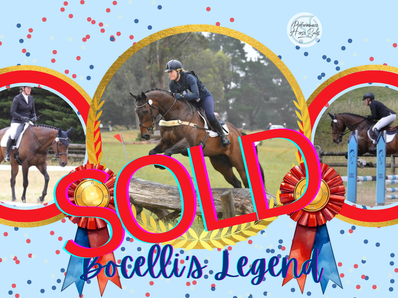 Bocelli's Legend - reliable and safe EVA95 OTT