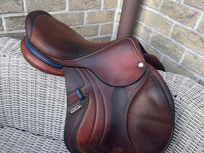 CWD 2Gs SE32 3C 17,5