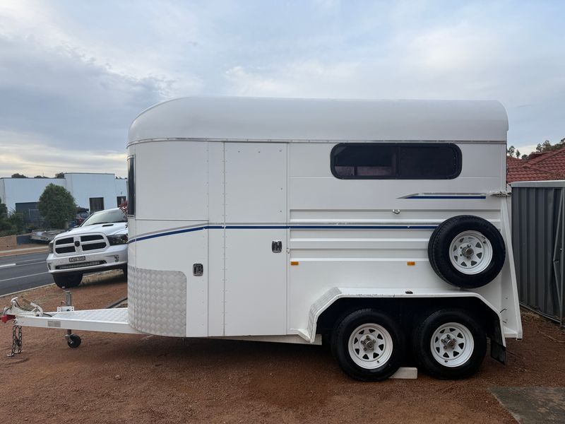 Kara Kar XLT straight load