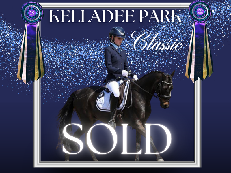 SOLD Kelladee Park Classic: Interschool Superstar 