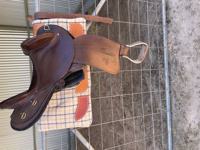  Southern Cross Competition Fender SQHB