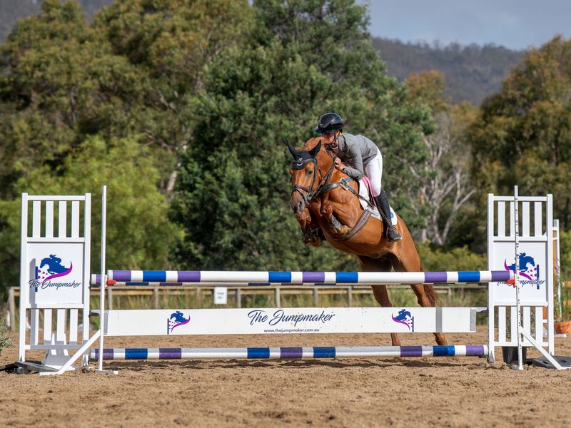 Superstar in the making 