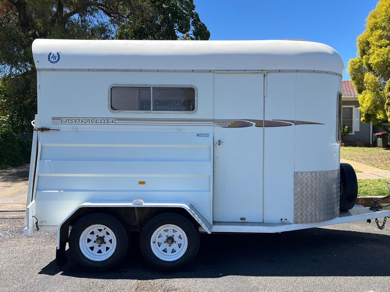 JR Easy Traveller Anti-Scramble