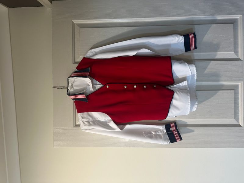 Childs Show Shirt/Vest