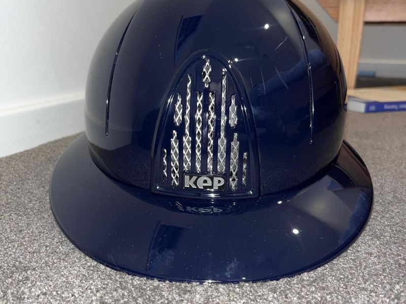KEP Smart helmet - Practically new