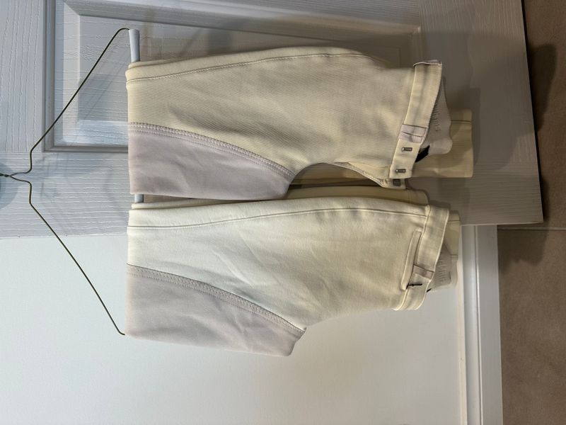 Childs Peter Williams Jodhpurs
