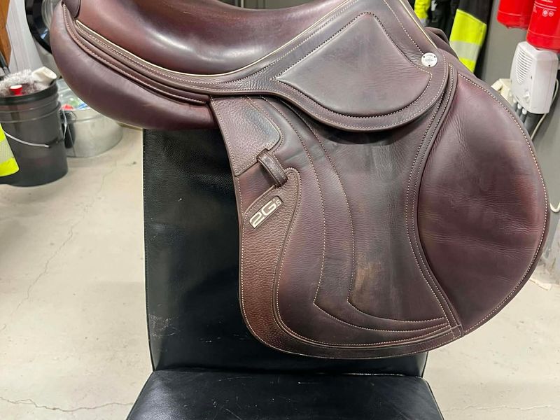  CWD 2Gs SE32 3C 17,5 