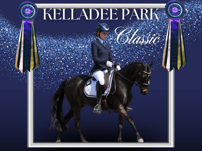 Kelladee Park Classic - Superstar Interschool Pony