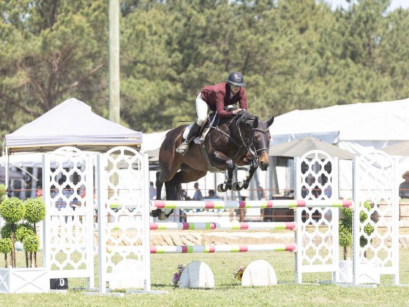 Genuine confidence builder