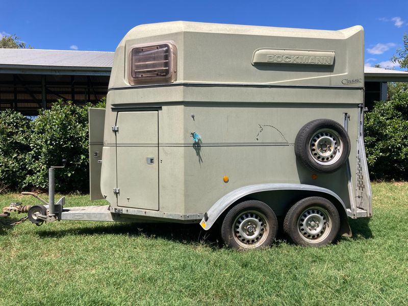 2006 Bockmann Classic