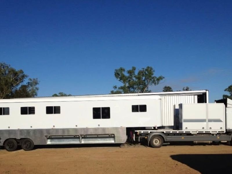 Great family truck- Girl driver 