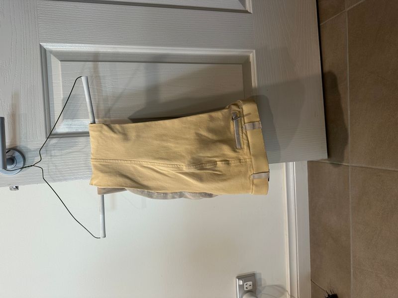 Giddyup Girl Breaches