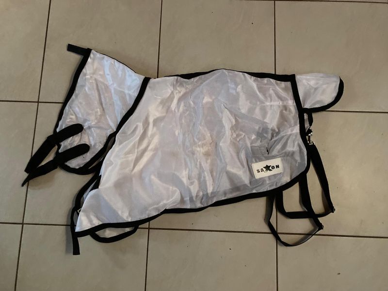 Brand new mini pony mesh