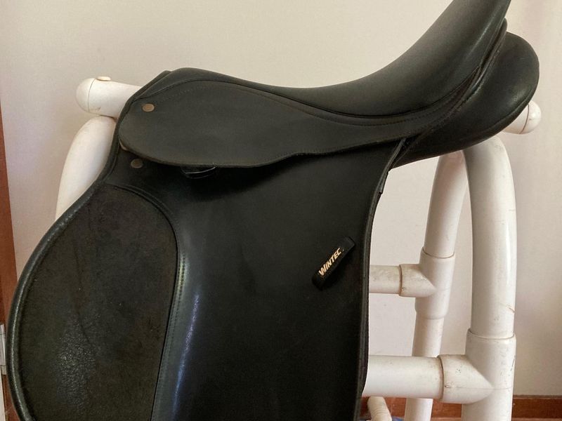 16 inch wintec all purpose