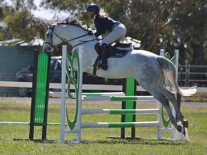 Jingella Superstition