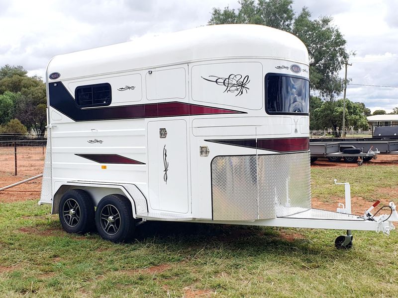 BLACK FRIDAY SALE! SAVE $4000 - NEW RICE 2HAL PRO