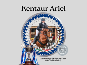 Kentaur Ariel