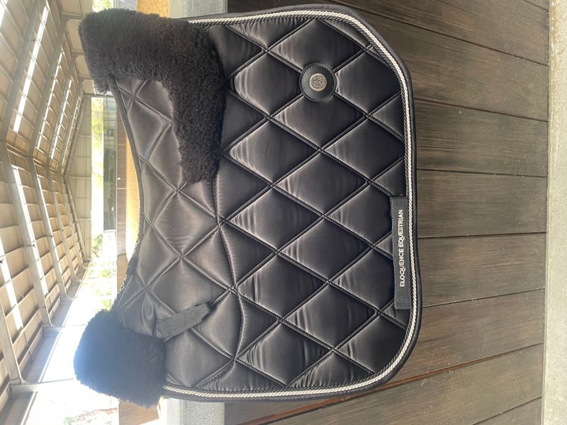 Eloquence Equestrian Pony Dressage