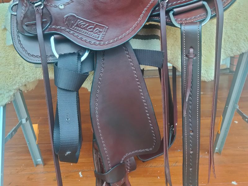 Kuda All Around Flex 15"