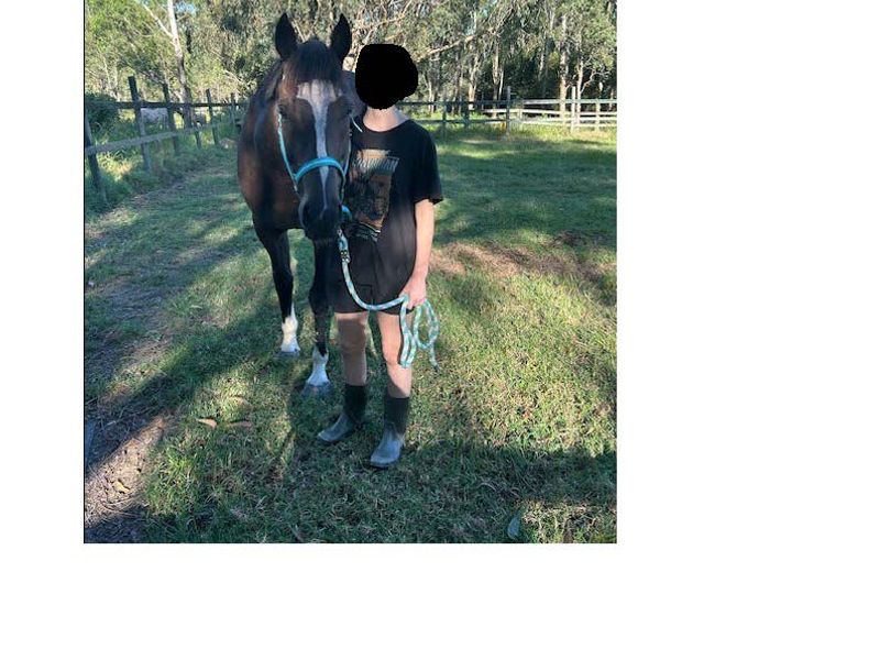 Quiet, handsome, and talented with Huge Potenital