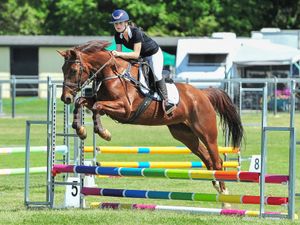 Acacia Ridge Roxanne