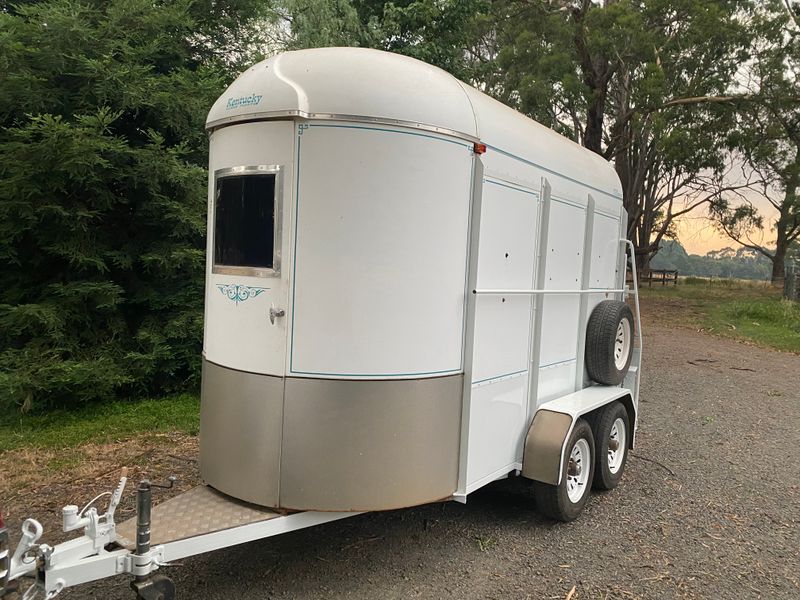 2000 Kentucky extended 2HSL