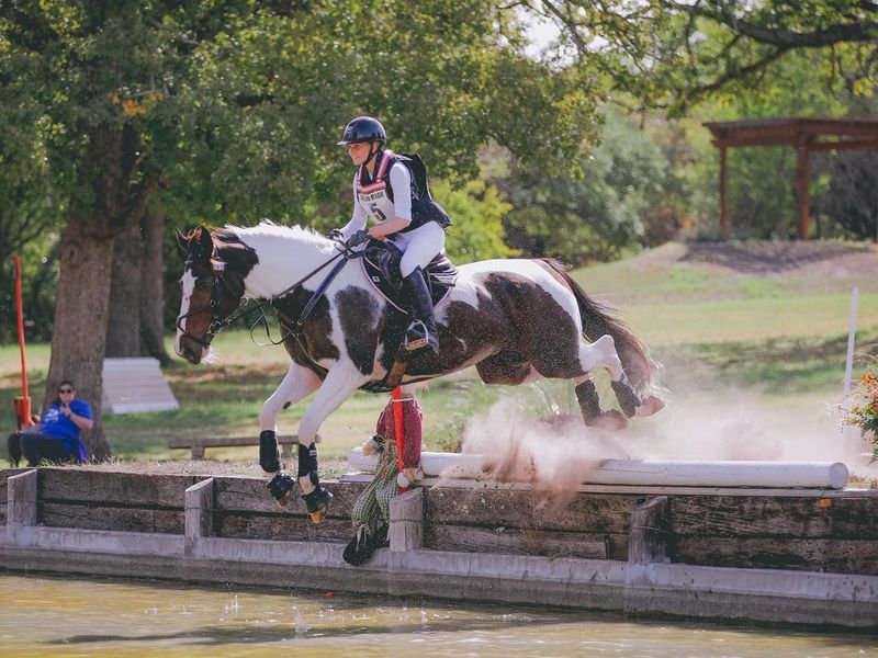 Charming Paint Eventer, The Perfect Mix of Talent 